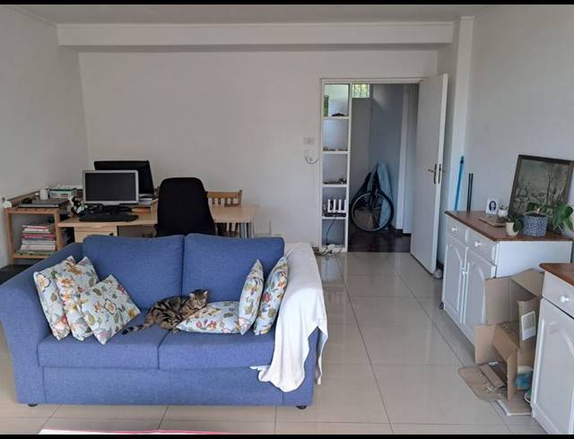 2 BEDROOM APARTMENT FOR SALE IN NEWLANDS